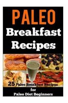 Paleo Breakfast Recipes