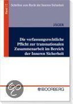 Verfassungsrechtliche Pflicht zur transnationalen Zusammenarbeit