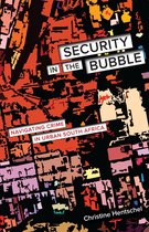 Globalization and Community 24 - Security in the Bubble