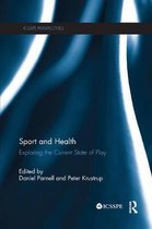 ICSSPE Perspectives- Sport and Health