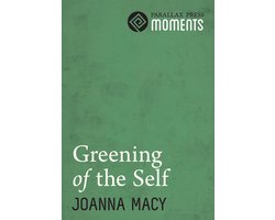 Omslag van Greening of the Self