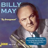Billy May - By Arrangement (2 CD)