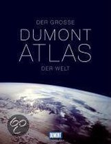 Der Grosse DUMONT Atlas der Welt