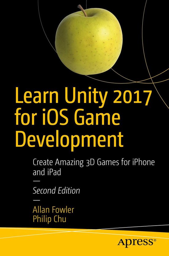 Professional and Applied Computing (R0) - Learn Unity 2017 f ... - cover