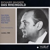 Wagner: Rheingold (London 1959)