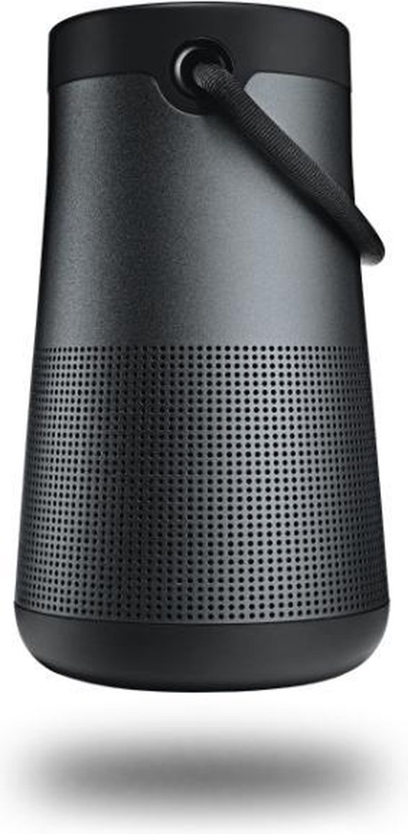 Bose Soundlink Revolve Plus Zwart - Bluetooth Speaker | bol.com