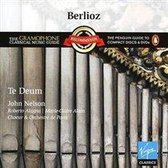 Berlioz: Te Deum