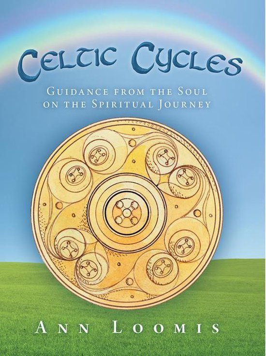 Celtic Cycles - cover