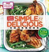 Taste of Home Simple & Delicious Cookbook