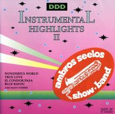 Instrumental Highligts II