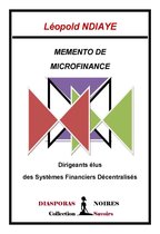 Memento de microfinance