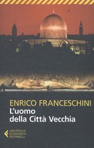 L'uomo della citta vecchia