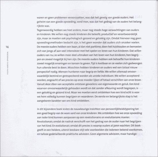 Eigen Aardig Opvoeden