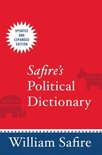 Safire's Political Dictionary