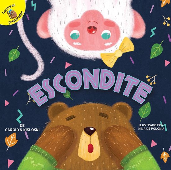 My Adventures - Escondite - cover