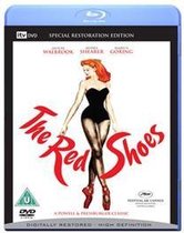 Les chaussons rouges [Blu-Ray]