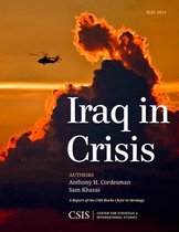 CSIS Reports - Iraq in Crisis