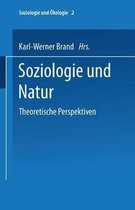 Soziologie Und Natur