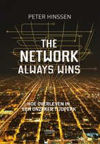 Hinssen, Peter:The network always wins / druk 1