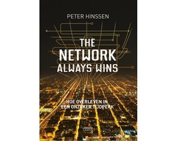 The network always wins