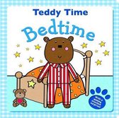 Bedtime Bear