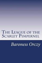 The League of the Scarlet Pimpernel