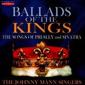 Ballads Of The Kings