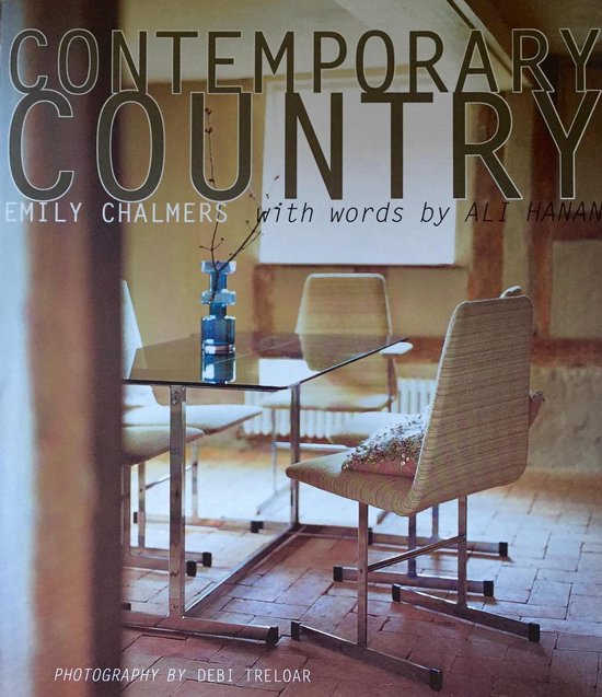 Contemporary Country - cover