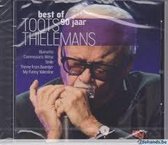 Best Of Toots Thielemans- 90 Jaar