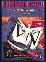 Vrij Nederland, 1940-1952