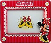 Minnie Mouse houten fotolijst