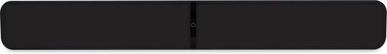 Bluesound Pulse Soundbar+ en 2X Pulse Flex 2i - Zwart - Bluesound - €1.549,00