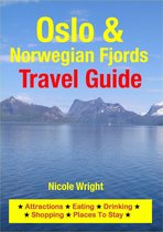 Oslo & Norwegian Fjords Travel Guide