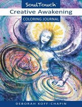 Creative Awakening Coloring Journal