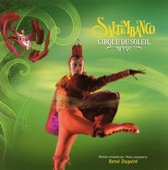 Cirque du Soleil: Saltimbanco