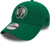 Casquette New Era NBA Boston Celtics - 9FORTY - Taille unique - Celtics Green