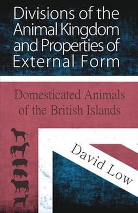 Divisions of the Animal Kingdom and Properties of External F ... - cover
