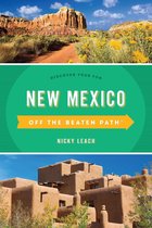 Off the Beaten Path Series - New Mexico Off the Beaten Path®