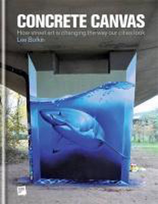 Concrete Canvas