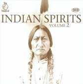 World of Indian Spirits, Vol. 2