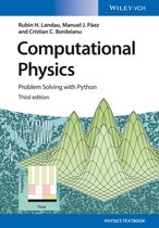 Computational Physics 3rd