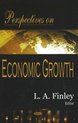 Perspectives on Economic Growth