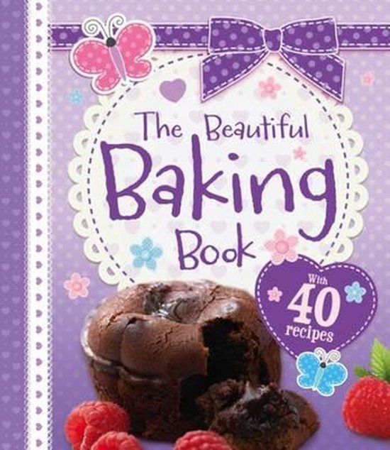 Baking - cover