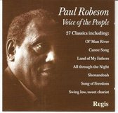 Paul Robeson: Voice Of The People