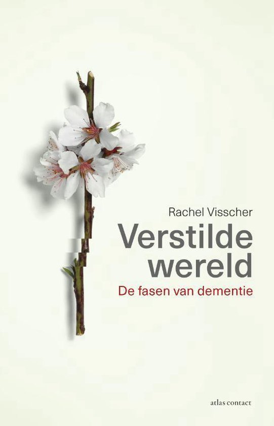 Verstilde wereld - Rachel Visscher | Nextbestfoodprocessors.com