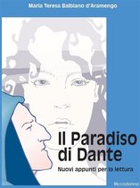 Il Paradiso di Dante - Nuovi appunti per la lettura