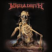 Megadeth - World Needs A.. -Remast-
