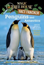 Magic Tree House Fact Tracker 18 - Penguins and Antarctica