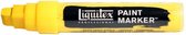 Liquitex Paint Marker Cadmium Yellow Medium Hue 4610/830 (8-15 mm)