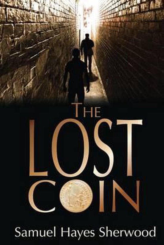 The Lost Coin - cover